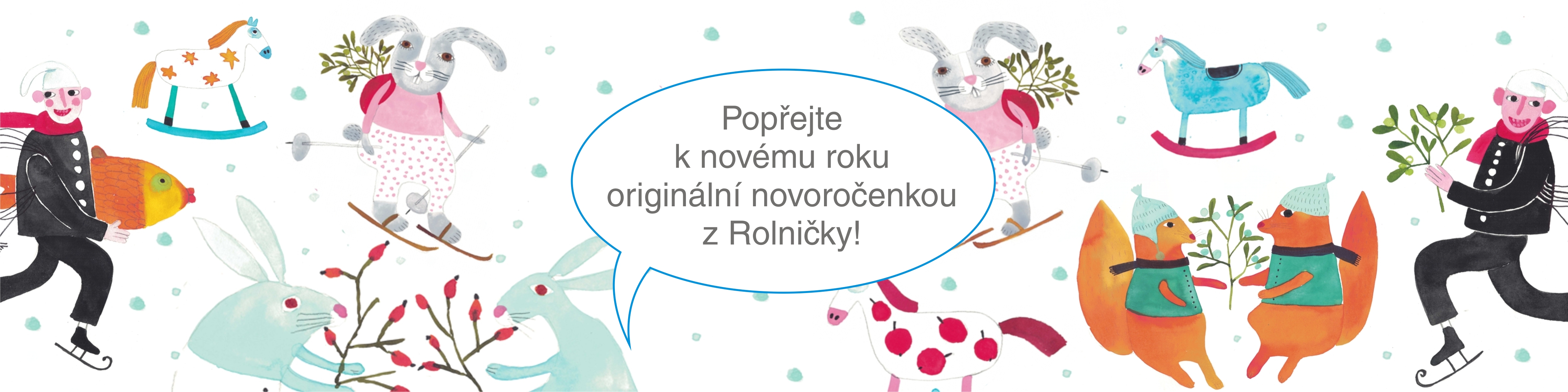 PF 2019 na prodej - slider